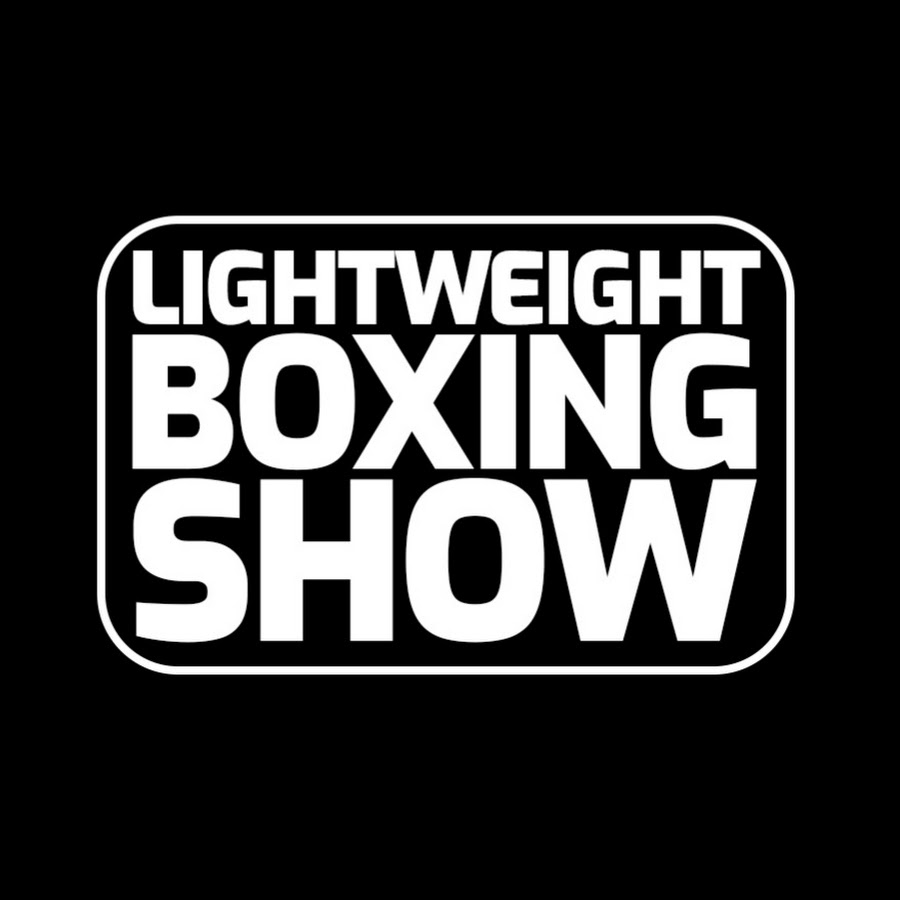 Lightweight Boxing Show